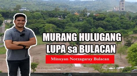 (Same features,design and developer with North Fairway Homes,MUZON) Income above P17,500MM/Above 14,000 Region. . Murang lupa sa bulacan